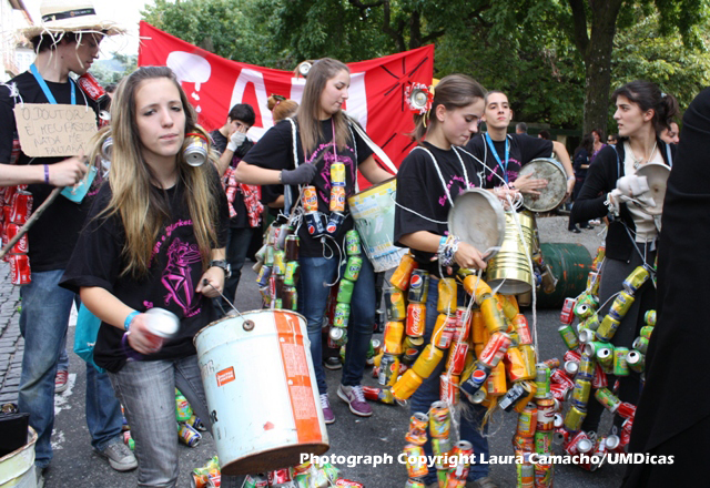 Thumbnail da galeria Latada